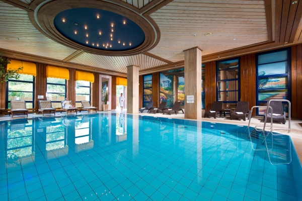 Hotel Maritim Bonn